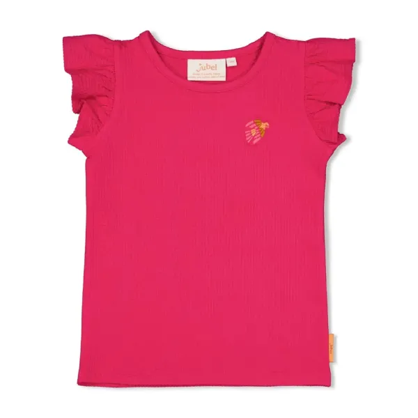 T_shirt_ruches___Samba_Shake