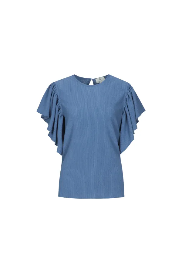 Tilda_top_Dusty_Blue