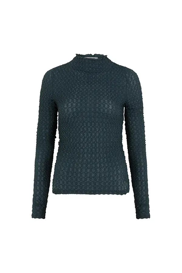 Top_Leona_Petrol_green
