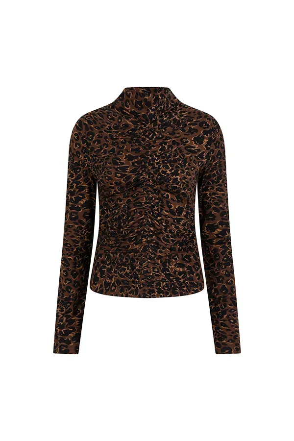 Top_Margaret_Brown_panther_print