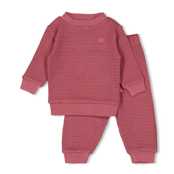 Wafelpyjama_Berry