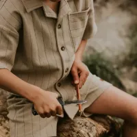 2_pc_set__loose_fit__Shirt_ss__Shorts_3