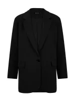 Blazer_Maisie_Black