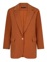 Blazer_Maisie_Camel