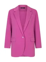 Blazer_Maisie_Fuchsia_purple