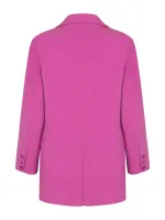 Blazer_Maisie_Fuchsia_purple_1