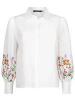 Blouse_Blossom_White_pink_lilac