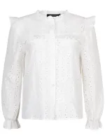 Blouse_Mila_Off_white_