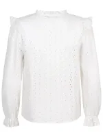 Blouse_Mila_Off_white__1