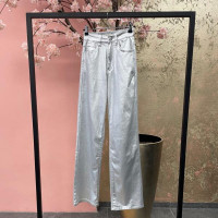 Broek_Silver