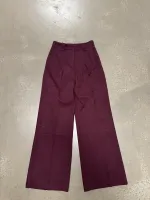 Chic_wide_leg_trousers_Burgundy_1