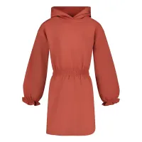 DRESS_VALENTINA_Rust_Red