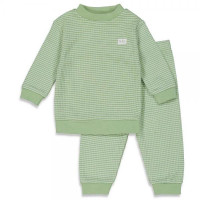 Feetje_wafel_pyjama_green_summer_special