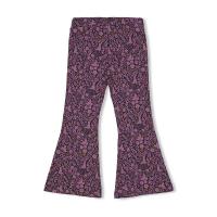 Flared_broek_AOP___Forest_Fancy_1