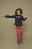 Flared_broek_AOP___Queen_Of_Hearts_11