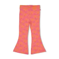 Flared_broek_AOP___Samba_Shake