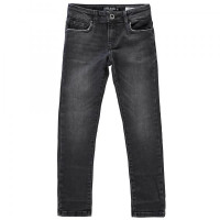 Jeans_Rooklyn_Jr__Slim_fit_Black_Used_1