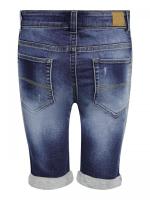 KOBMATT_SLIM_TURNUP_JOGG_SHORTS_GEN691_MEDIUM_BLUE_DENIM_1