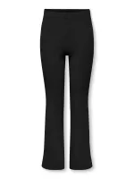 KOGFEVER_RIB_FLARED_PANTS_CP_JRS_NOOS