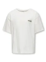 KOGHELEN_LIFE_S_S_LOOSE_PRINTED_TEE_JRS