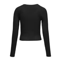 KOGMEDDI_LS_RIB_O_NECK_CP_KNT_Black_1