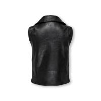 KOGVERA_FAUX_LEATHER_WAISTCOAT_OTW_1