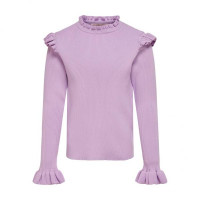 KONSALLY_L_S_RUFFLE_PULLOVER_KNT_6