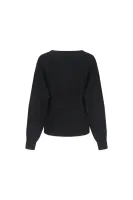 Kiara_knit_cardigan_Black_1