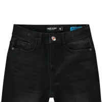 Kids_MAXWEL_Denim_Black_Used_Loose_Fit_2