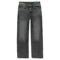 Kids_MAXWEL_Denim_Black_Used_Loose_Fit_3
