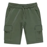 Kids_REDUSH_SW_Short_Army