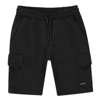 Kids_REDUSH_SW_Short_Black