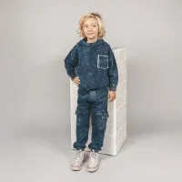 Knitted_Denim___Cargo_Jogger_1