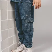 Knitted_Denim___Cargo_Jogger_3