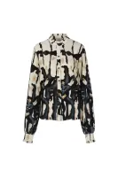 Lara_blouse_Sand_Light_Jeans_Blue