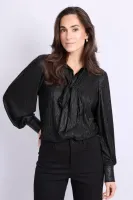 Laska_blouse_Black_2