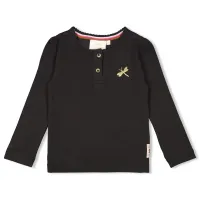 Longsleeve_ajour_rib___Shine_Bright
