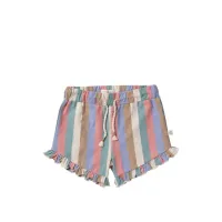 Multi_Stripes___Ruffle_Shorts