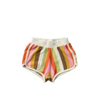 Multi_Stripes___Sporty_Shorts