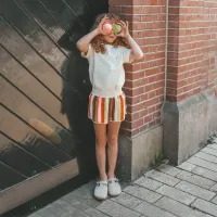 Multi_Stripes___Sporty_Shorts_1