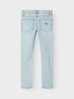 NKMPETE_SKINNY_JEANS_7200_TG_Light_blue_bleached_denim_1