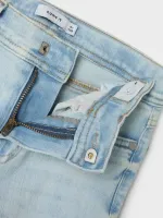 NKMPETE_SKINNY_JEANS_7200_TG_Light_blue_bleached_denim_3