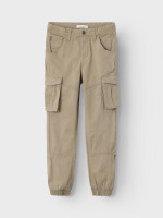 NKMRYAN_CARGO_R_TWI_PANT_2222__BA_NOOS_Elephant_Skin_3