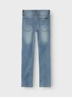 NKMTHEO_XSLIM_SWE_JEANS_Light_Blue_Denim_1