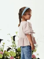 NMFKESIA_3_4_SLEEVE_TOP_Burnished_Lilac_4