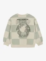 Oversized_Sweater_Check_Print_2