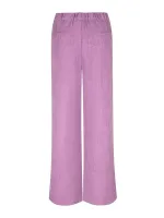 Pants_Leona_Purple_melange_1