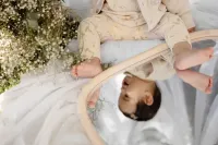 Pants_Marit_AOP_Yellow_Flower_3