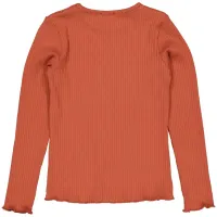 SHIRT_VEAU_Rust_Red_1