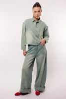 Sien_pants_Denim_Green_2